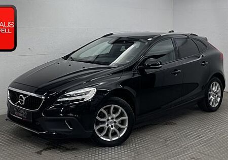 Volvo V40 Cross Country D3 Summum PANO+MEMORY+KAMERA+
