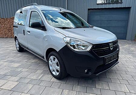 Dacia Dokker Ambiance Klima 1.Hand