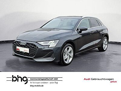 Audi A3 Sportback 30TFSI S tronic Navi connect sound