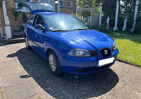 Seat Ibiza 1.2 12V Stella