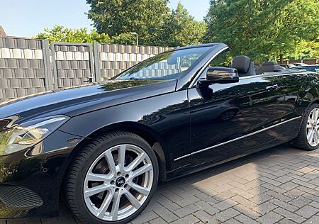 Mercedes-Benz E 250 d Sport Edition, 9Gang Automatik TOP