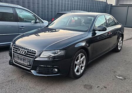Audi A4 1.8 TFSI Ambition Lim. quattro Bi-Xenon