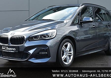 BMW 2er 218 i GT M Sport Shadow LIVE/LED/AHK/HIFI/DAB