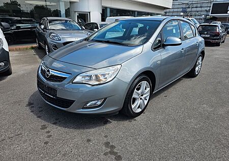 Opel Astra 1.4 ecoFLEX