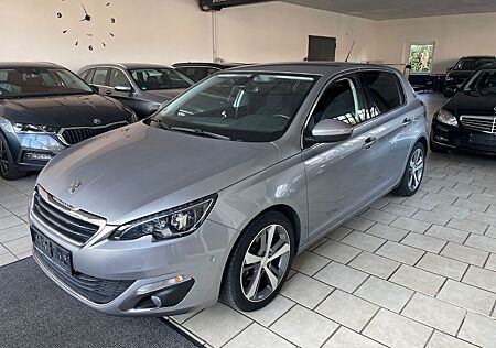 Peugeot 308 Allure