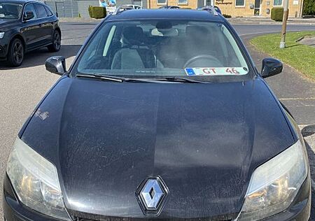 Renault Laguna III Grandtour Dynamique