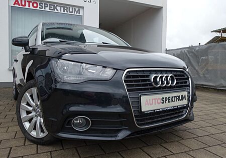 Audi A1 Sportback ambition TÜV NEU! NAVI/PDC