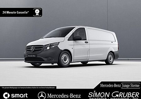 Mercedes-Benz Vito 116 Kasten Extralang 9G 3Sitze Navi Kamera
