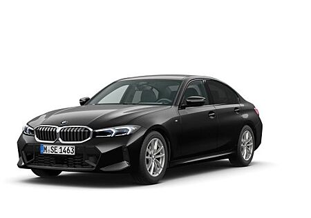 BMW 320i Automatik M SPORT Parking Plus HiFi Adaptiv