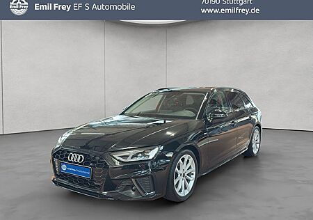 Audi A4 Avant 35 TFSI Navi
