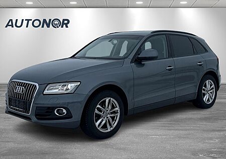 Audi Q5 2.0 190PS S-tr.