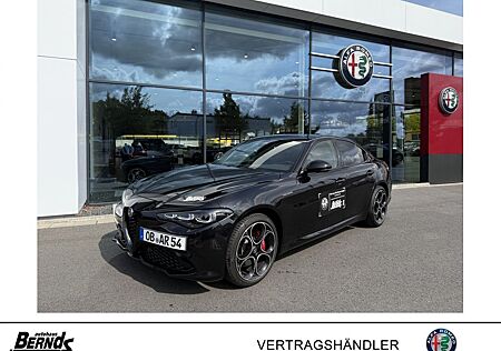 Alfa Romeo Giulia gebraucht kaufen Alfa Romeo Giulia 2.0T Q4 Veloce MY24 LEDER TECHNO+PREMIUM