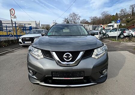 Nissan X-Trail Tekna