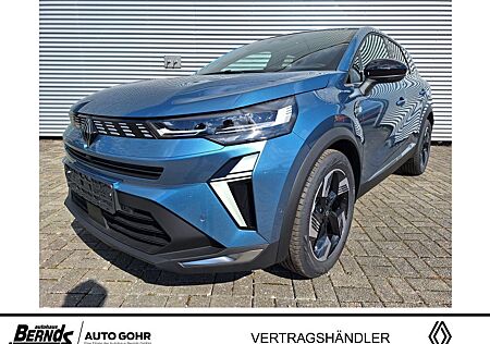 Renault Symbioz TCe Mild Hybrid 140 TECHNO
