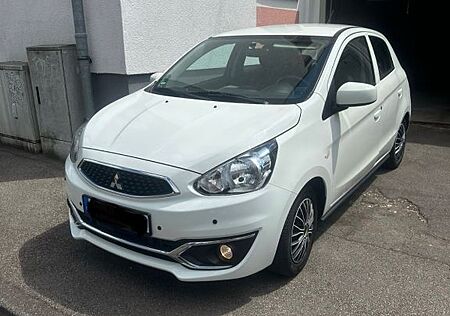 Mitsubishi Space Star 1.0 MIVEC Diamant Edition Diamant...