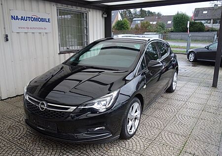 Opel Astra K Lim. 5-trg. Dynamic/NAVI,Klima,,6-gang,