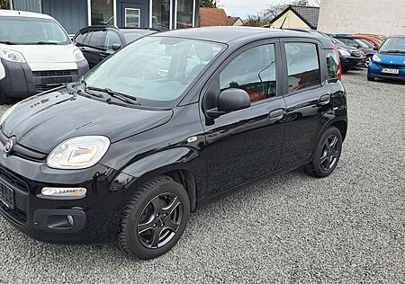 Fiat Panda *KLIMA*ZAHNR. 41.Tkm NEU Scheckh.Gepflegt