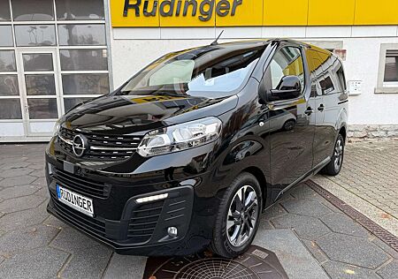 Opel Zafira Life Edition S AUTOMATIK HUD *ACC* 2x SCH