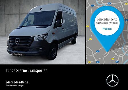 Mercedes-Benz Sprinter 317 CDI KA Hoch 9G+Klima+Navi+MBUX