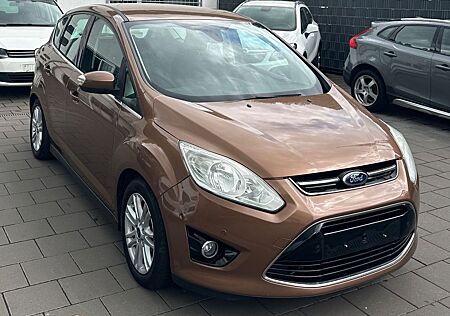 Ford C-Max *1.HAND*INSPEK. NEU*MOTOR 67.000KM*