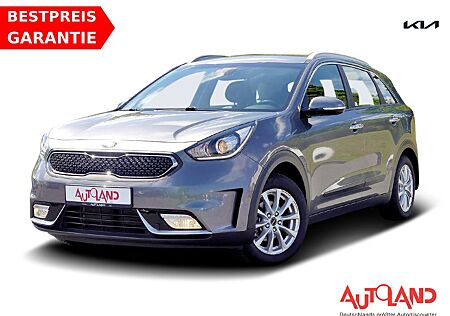 Kia Niro 1.6 GDI Aut. Edition 7 Navi Kamera PDC AHK
