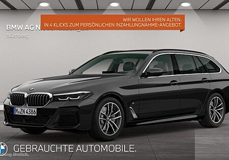 BMW 530d xDrive Touring