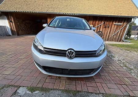 VW Golf Volkswagen 1.4 TSI 90 kW Comfortline Comfortline