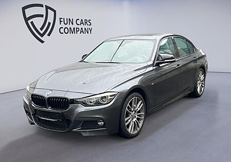 BMW 320d Lim. xDrive M-Sport Shadow/LED/AHK/NAVI/HUD