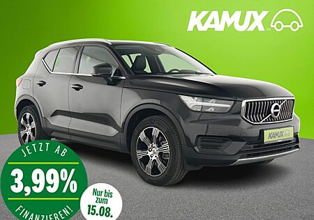 Volvo XC 40 XC40 B4 Geartronic Inscription+LED+NAVI+VIRTUAL