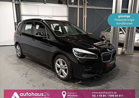 BMW 2er 220i Gran Tourer LED|Navi|Kamera|Sitzhzg