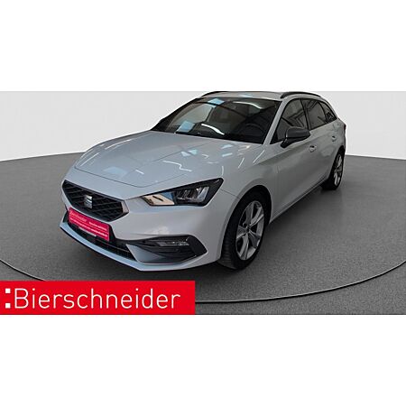 Seat Leon leasen