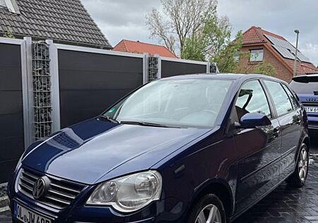 VW Polo Volkswagen 1.2 Goal Goal