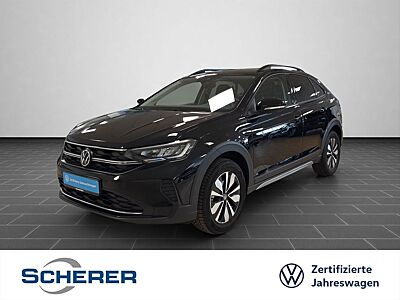 Volkswagen Taigo 1.0 TSI Goal NAVI ACC APP Ganzjahresreifen