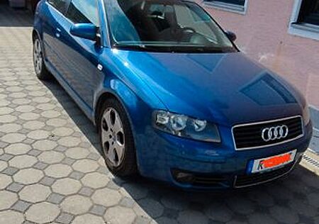 Audi A3 1.6 Ambiente Ambiente