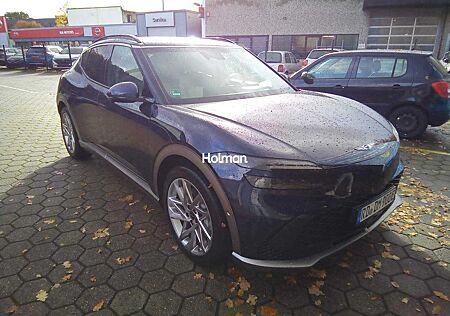 Genesis GV60 87,2 kWh AWD Sport ACC HUD 360° Pano LED