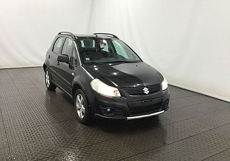 Suzuki SX4 1.6 ess
