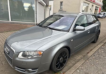 Audi A4 Avant 1.8 T