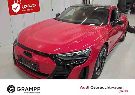 Audi RS e-tron GT +KERAMIK+360°+OPTIK+ASSISTS+MATRIX+