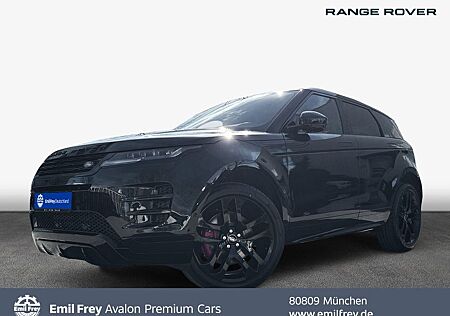 Land Rover Range Rover Evoque D200 Dynamic SE