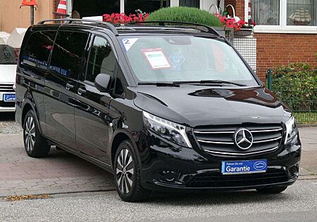 Mercedes-Benz Vito 119 CDI SELECT Kompakt LANG 1.Hand LED 9G