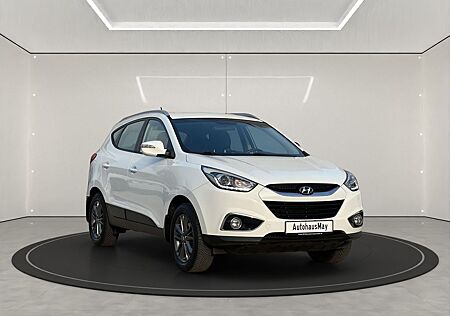 Hyundai ix35 Trend 2WD Automatik