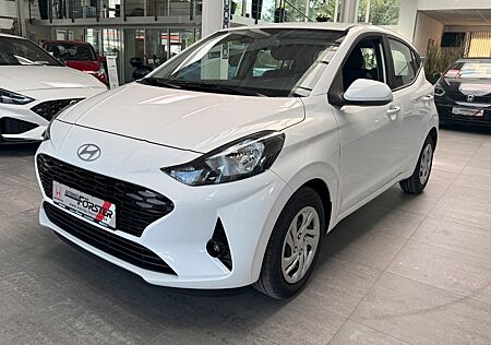 Hyundai i10 1.0 Smile