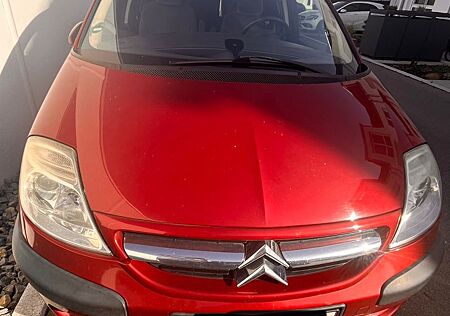Citroën C8 2.0