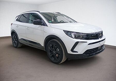 Opel Grandland X Grandland 1.2 DI Automatik GS