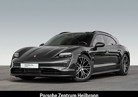 Porsche Taycan Sport Turismo Abstandstempomat BOSE LED