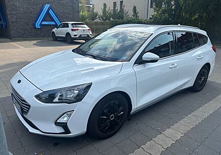 Ford Focus Turnier 1,5 EcoBlue 88kW