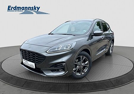 Ford Kuga M-Hybrid ST-Line X/Navi/LED/AHK/Kam/Head-Up