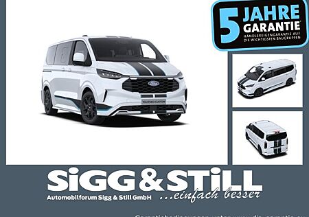 Ford Tourneo Custom E- Sport *NEUES MODELL* AHK*LED*B&