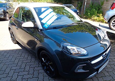 Opel Adam Rocks