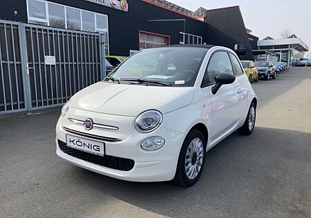 Fiat 500C Hatchback 1.0 Allwetterreifen